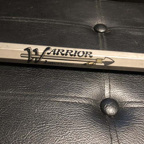 New Warrior Titan Classic Shaft
