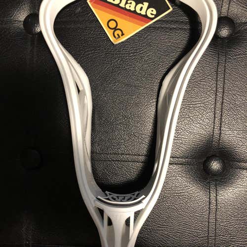 New FOGO Unstrung Blade OG Head