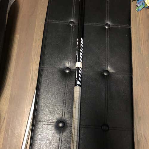 Warrior Krypto Pro Shaft