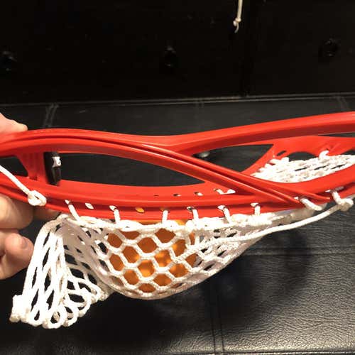 New Attack & Midfield Strung Proton Power 2 Head