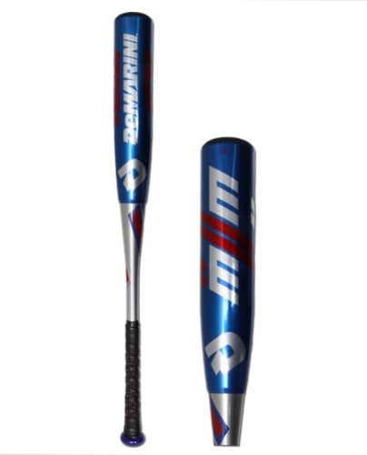 High School/College  Alloy M2M (-3) 29 oz 32" Bat