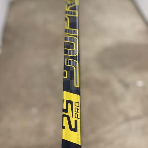 Right Handed Supreme 2S Pro Hockey Stick