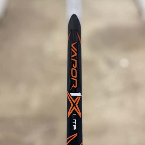 Senior Right Handed Vapor 1X Lite Pro Stock Hockey Stick
