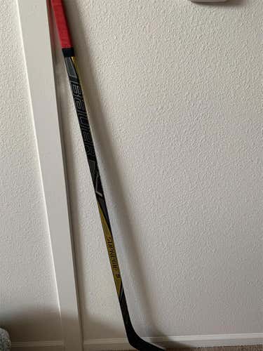 Pro Stock LH Vapor ADV (Dressed As Supreme 1S)