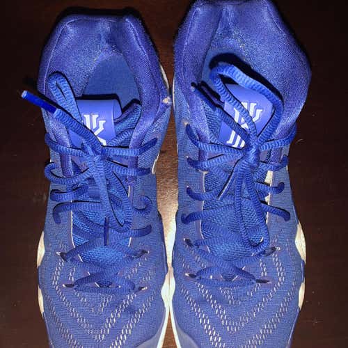 Blue Men's 10 (Women's 11) Nike Shoes
