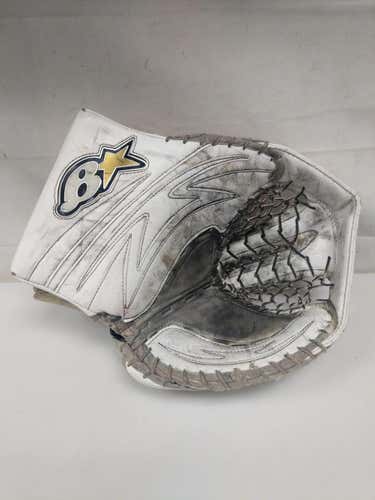 Used Brians Gnetiks Regular Goalie Catchers