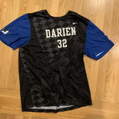 Darien Lacrosse Apparel Bundle
