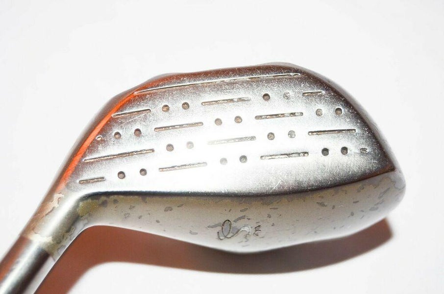 Lady Cobra 7 Fairway Wood RH 40.5" Graphite Ladies New Grip