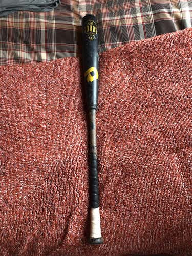 BBCOR Certified DeMarini Bat