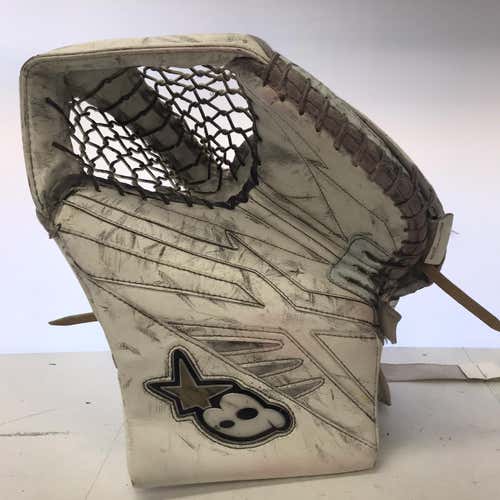 Brian’s Sub Zero 3 Pro Hockey Goalie Catch Glove Senior Regular Used