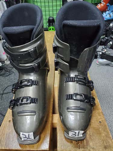 Dalbello Men's Ski Boots