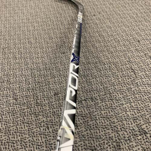 Intermediate Right Handed Vapor 1X Mid Pro Stock Hockey Stick