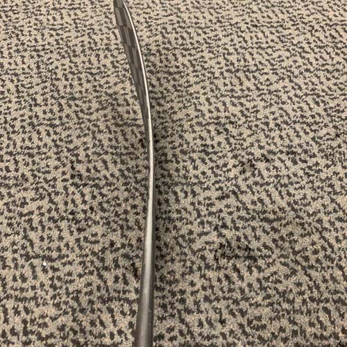 Intermediate Right Handed Vapor 1X Heel Pro Stock Hockey Stick