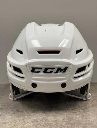 CCM TACKS 710 PRO STOCK MEDIUM HELMET