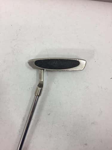 Used Taylormade Tpi 21 Blade Golf Putters
