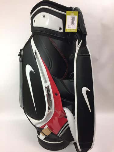 Used Nike N360 Staff Bag Golf Cart Bags