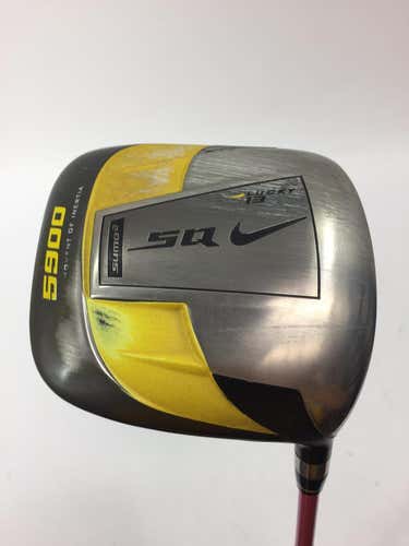 Used Nike Sq Sumo 2 13.0 Degree Graphite Ladies Golf Drivers