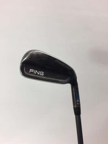 Used Ping G Crossover Hyrbrid 5 Hybrid Graphite Regular Golf Hybrids
