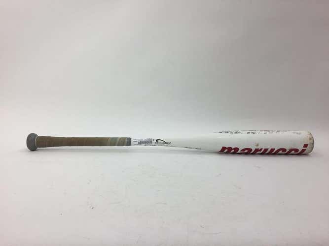 Used Marucci Cat7 Msbc75 31" -5 Drop Bb Sb Bats Usssa 2 5 8 Barrel