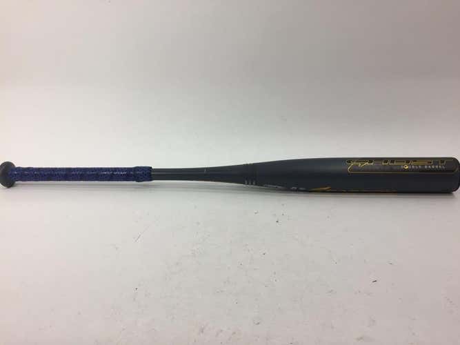 Used Easton Ghost Double Barrel 30" -11 Drop Bb Sb Bats Fastpitch