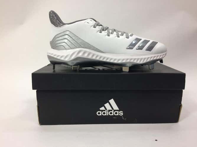 Used Adidas Adidas Sb Icon Cleat Senior 9 Bb Sb Cleats
