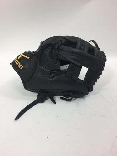 Used Mizuno Usa Gxt2a 9" Bb Sb Gloves Fielders