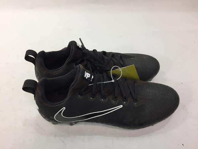 Used Nike Senior 10.5 Football Shoes