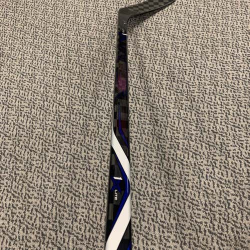 Intermediate Right Handed Vapor 1X Lite Mid Pro Stock Hockey Stick