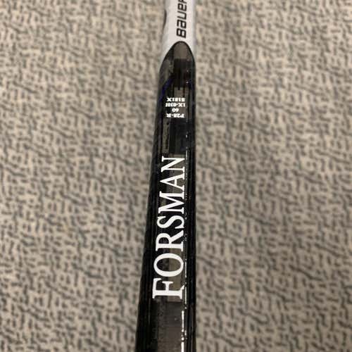 Intermediate Right Handed Vapor 1X Lite Mid Pro Stock Hockey Stick