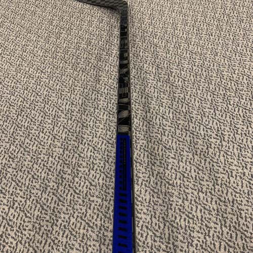 Intermediate Left Handed Nexus 2N Pro Heel Pro Stock Hockey Stick