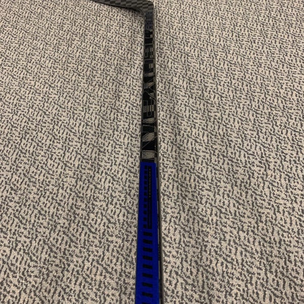Intermediate Left Handed Nexus 2N Pro Heel Pro Stock Hockey Stick