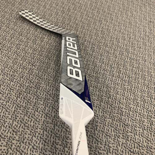 Senior Regular Supreme 1S 26" Pro Stock Goalie Stick