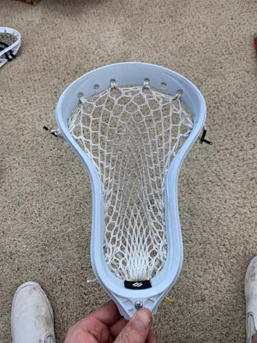 FOGO Unstrung Mark 2F Head