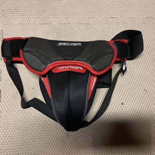 Bauer Vapor Junior Goal Cup