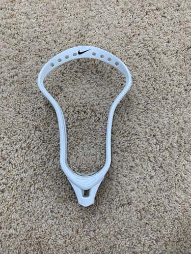 New FOGO Unstrung CEO Head