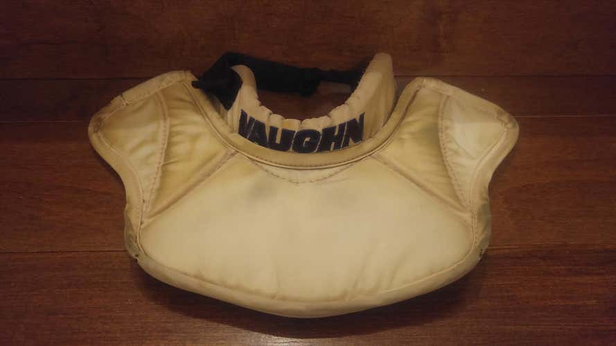 Vaughn Neck Guard