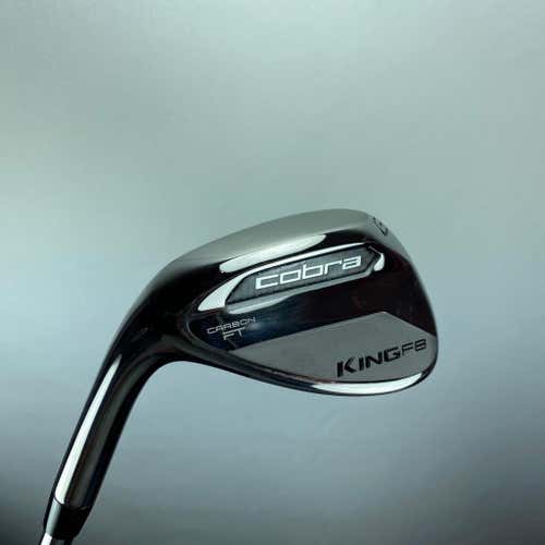 LH Cobra King F8 Gap Wedge