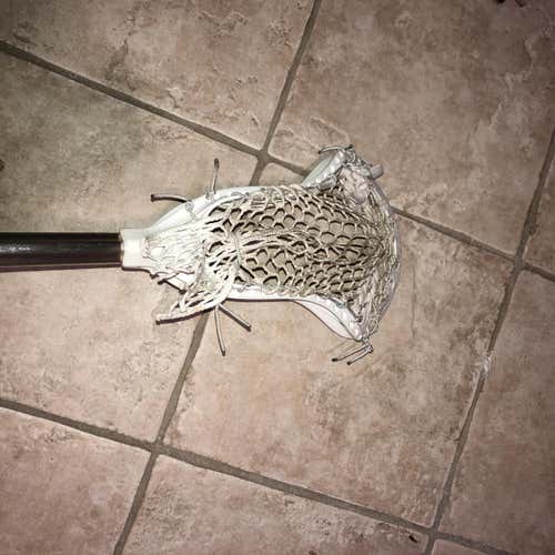 Warrior Rabil 2 Stick