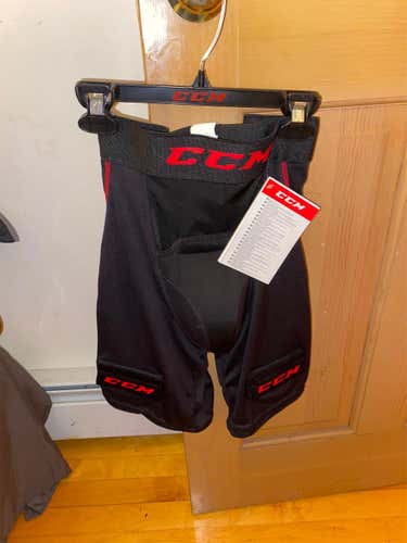 Men's Extra Large CCM Compression