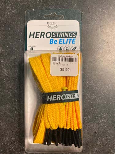 Yellow String Kit - East Coast Dyes
