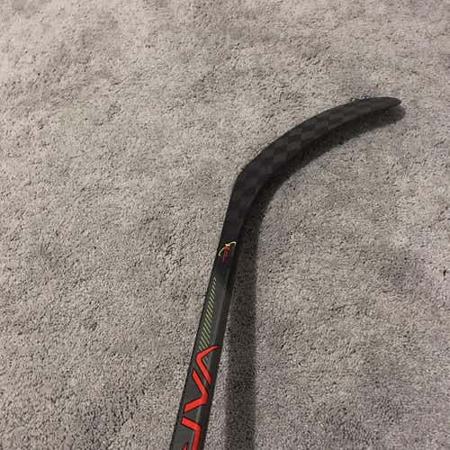 Bauer Vapor ADV Dressed As A Flylite Lefty 82 Flex P92