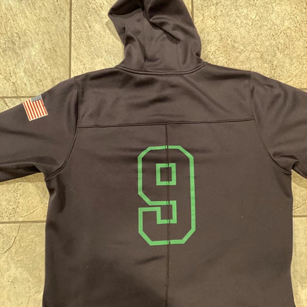 Black Men's Extra Large Under Armour Sweatshirt