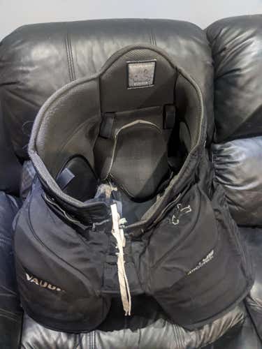 Senior Medium Vaughn Ventus SLR Pro Carbon Hockey Goalie Pants