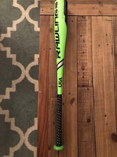 Composite Threat (-12) 15 oz 27" Bat