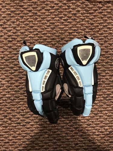 Custom Igloo Rome RX3 Gloves Size 13