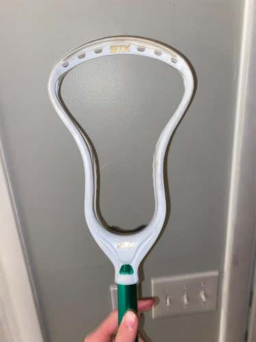 Used Stallion 700 Head