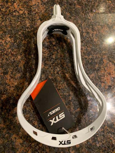 New FOGO Unstrung Duel 2 Head