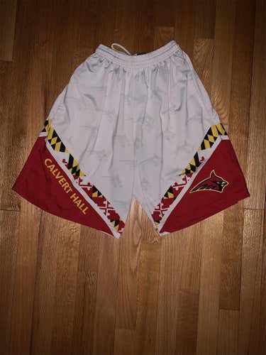 Calvert Hall Shorts