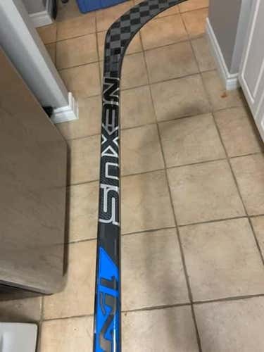 Senior Bauer LH P92 Nexus 1N Stick