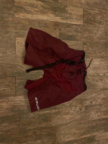 Senior Medium Bauer Supreme Pant Shell